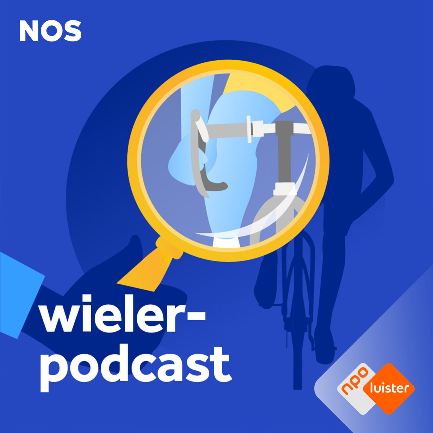 De Wielerredactie 2026