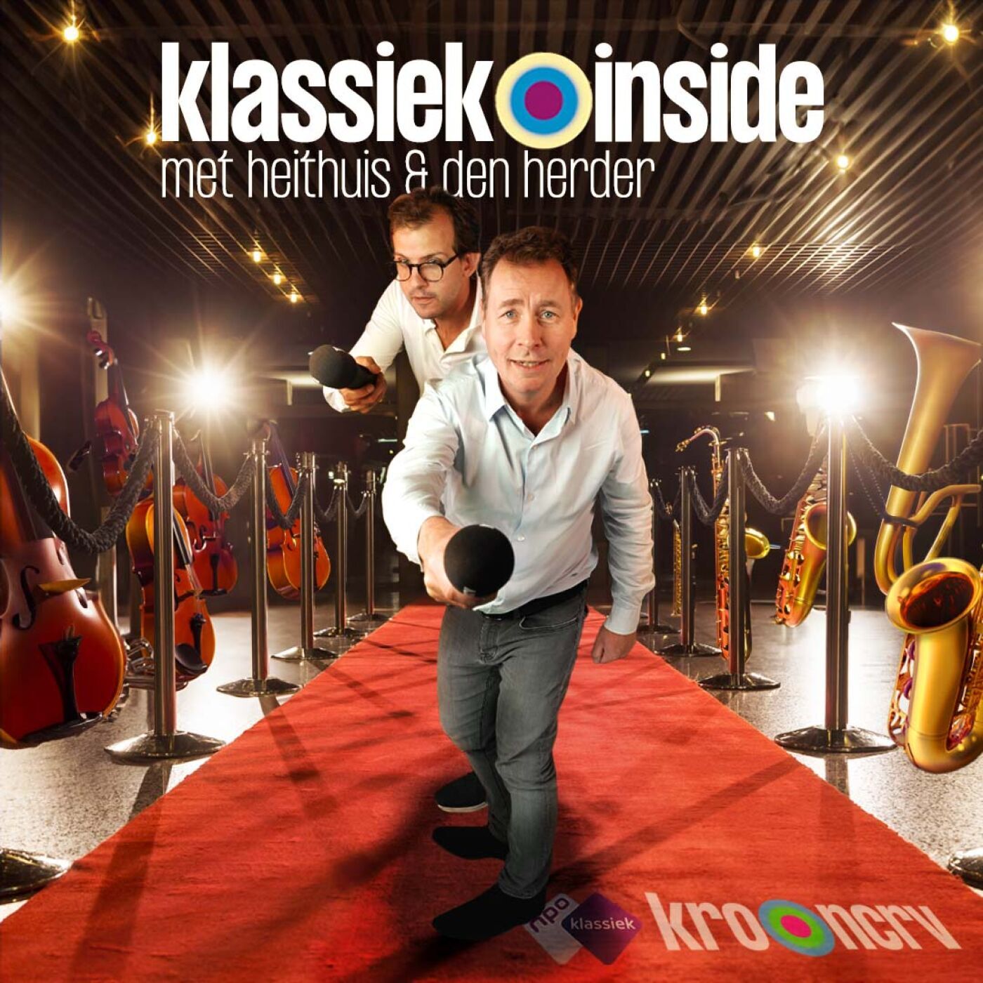 Klassiek Inside 2024