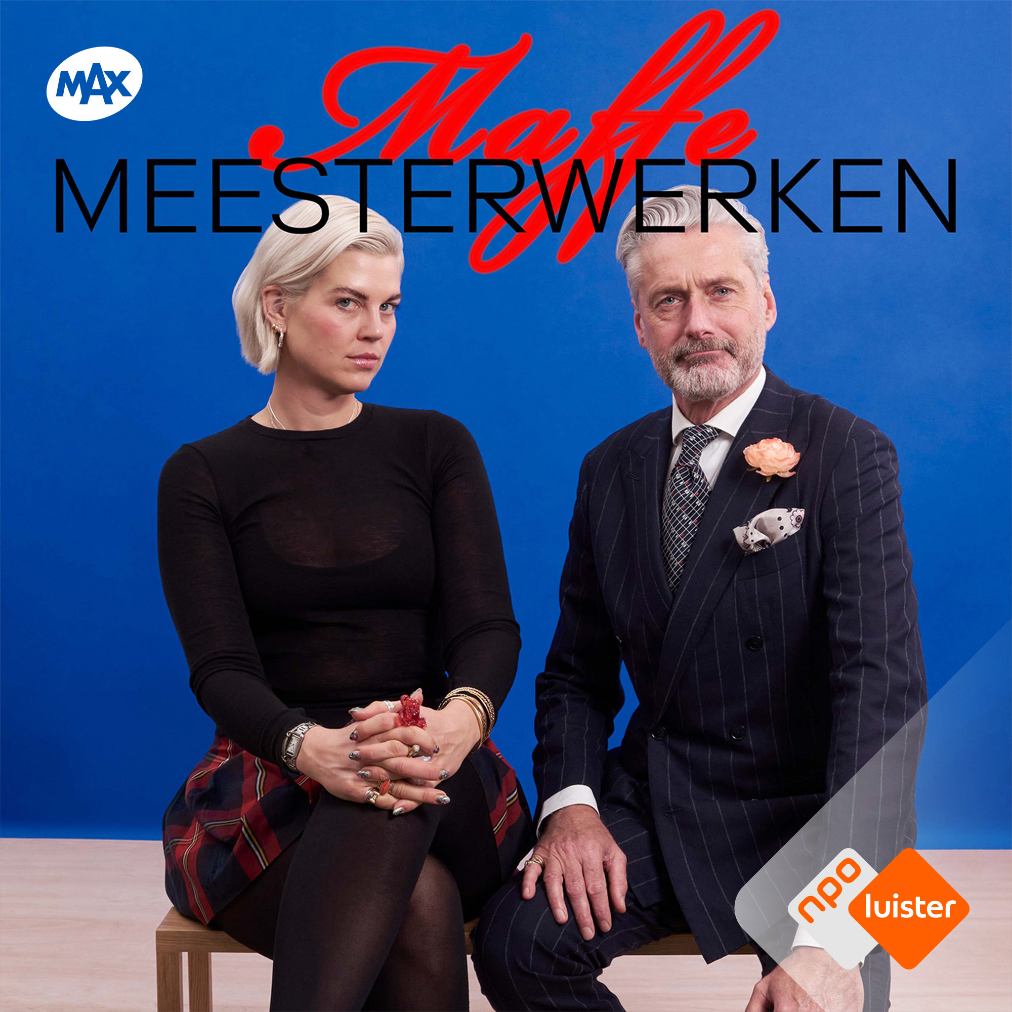 Maffe Meesterwerken 2026