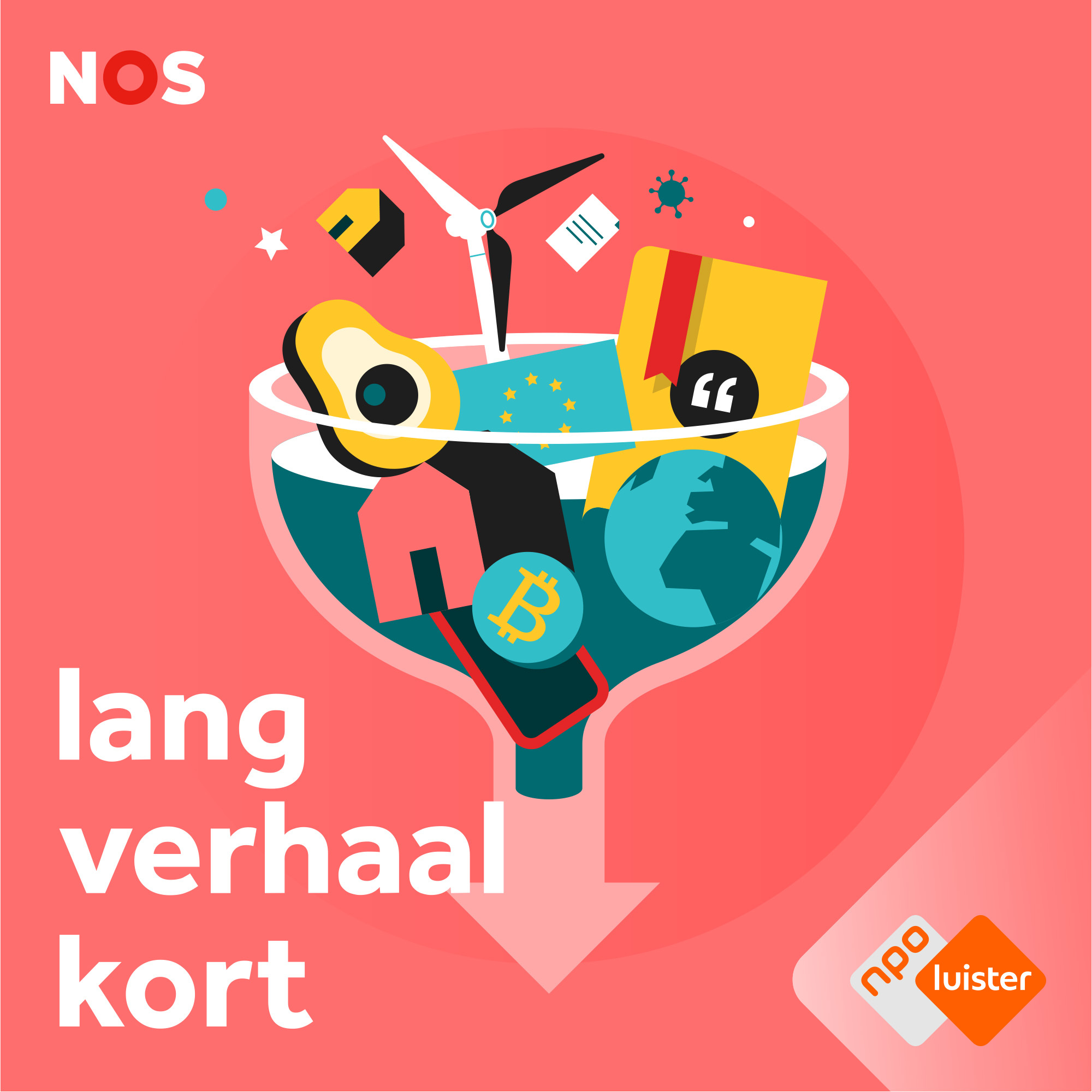 NPO LUISTER LVK TEGEL 2026