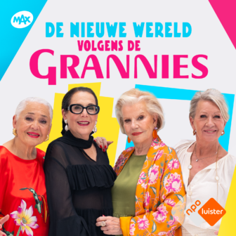 De Nieuwe Wereld volgens de Grannies 2026