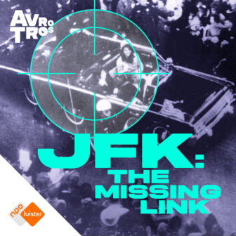 JFK The Missing Link