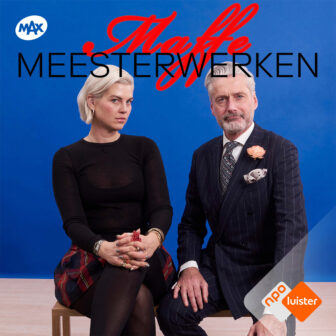Maffe Meesterwerken 2026