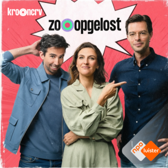 Zo Opgelost Nieuw design V1